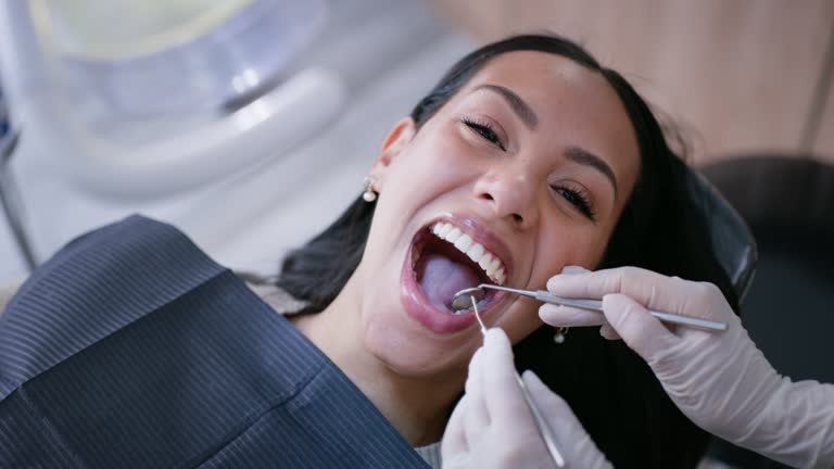 Best General Dentistry  in Colfax, IL