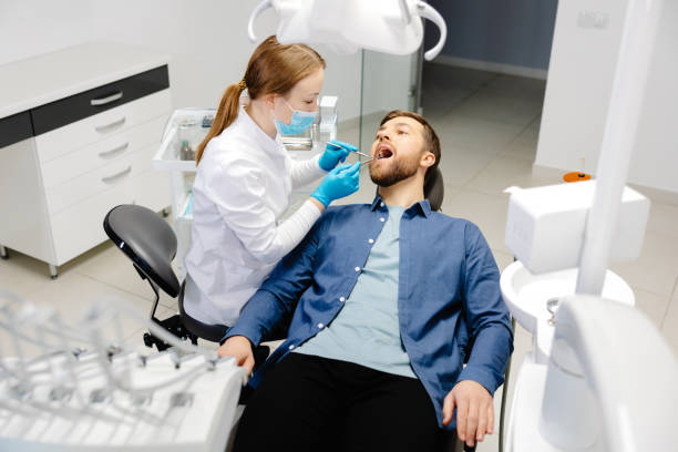 Best Dental Fillings (Composite and Amalgam)  in Colfax, IL