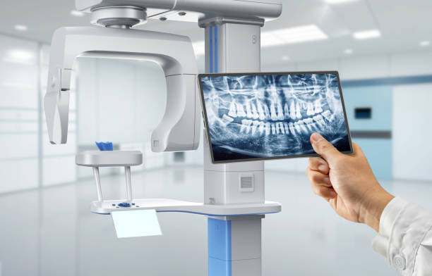 Dental X-Rays and Imaging in Colfax, IL